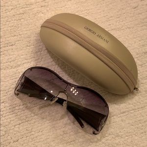Giorgio Armani Sunglasses